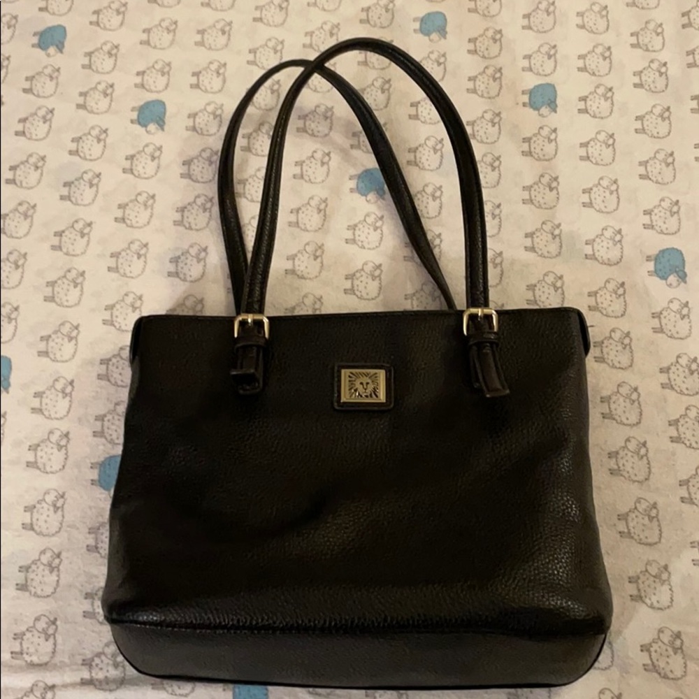 Anne Klein purse